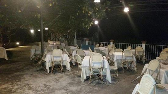 Contrada Vigna Bed & Breakfast Vietri Bagian luar foto